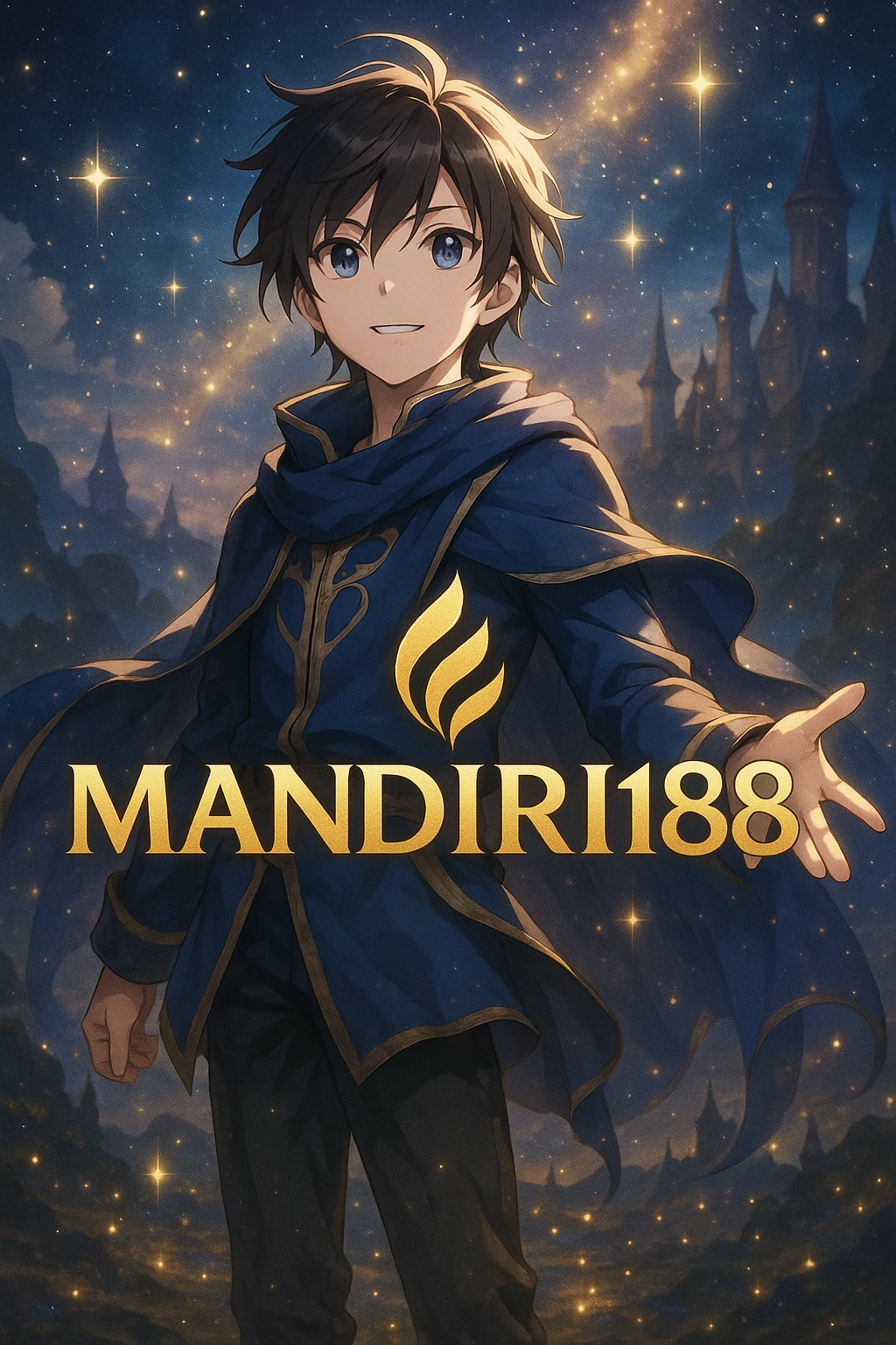 MANDIRI188
