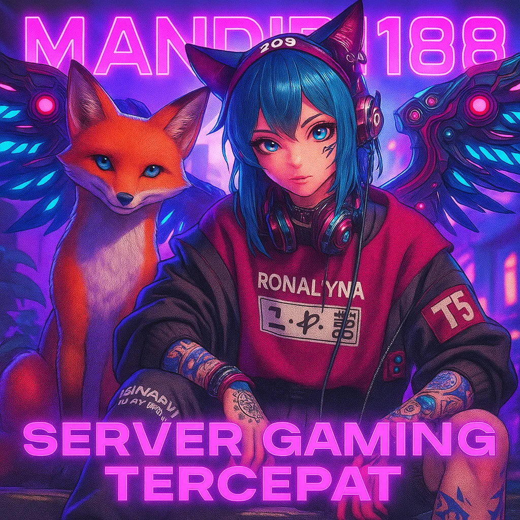 Mandiri188 • Nasabah Mandiri188 – Layanan Chat Ramah